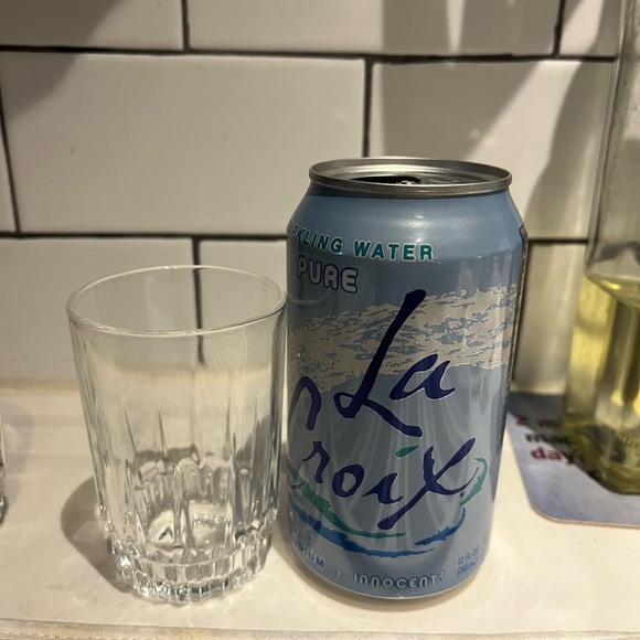 Set of 4 glasses - Picture 1 of 2